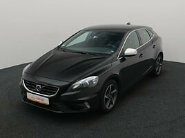 Volvo V40 Hečbekas 2016