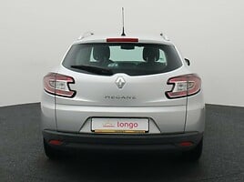 Renault Megane 2009 m Universalas