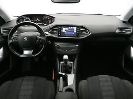 Peugeot 308 2015 г Универсал