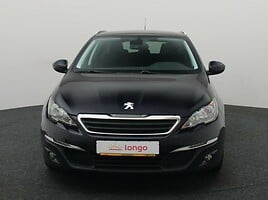 Peugeot 308 2015 г Универсал