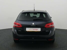 Peugeot 308 2015 г Универсал