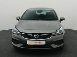 Opel Astra 2020 m Universalas