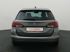 Opel Astra 2020 m Universalas