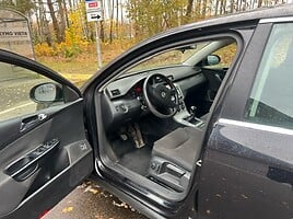 Volkswagen Passat B6 2005 y