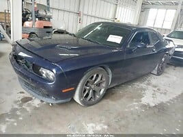 Dodge Challenger Coupe 2015