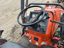 Kubota ASTE 2024 m Traktorius