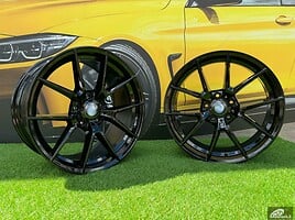 Autowheels BMW Style 763M E87 E90 F30 F32 R18 