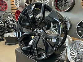 Autowheels Audi 5 Y Spoke Rotor Style литые R20 диски