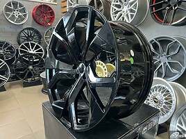 Autowheels Audi 5 Y Spoke Rotor Style литые R20 диски