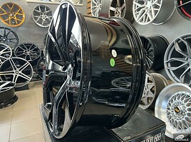 Autowheels Audi 5 Y Spoke Rotor Style литые R20 диски