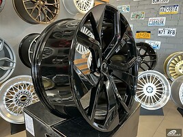 Autowheels Audi 5 Y Spoke Rotor Style литые R20 диски