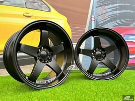 Autowheels Rota GTR-D Style 9.5J-10.5J light alloy R18 rims