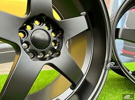 Autowheels Rota GTR-D Style 9.5J-10.5J light alloy R18 rims