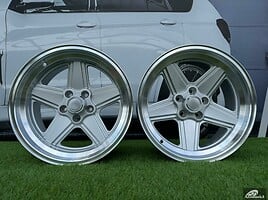 Autowheels Mercedes Benz AMG Penta style литые R17 диски