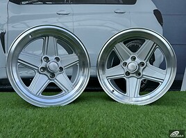 Autowheels Mercedes Benz AMG Penta style литые R17 диски