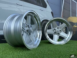 Autowheels Mercedes Benz AMG Penta style литые R17 диски