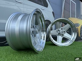 Autowheels Mercedes Benz AMG Penta style литые R17 диски