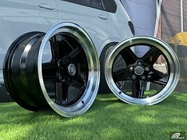 Autowheels Mercedes Benz AMG Penta style R17 