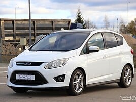 Ford C-MAX Vienatūris 2013