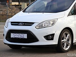 Ford C-MAX 2013 m Vienatūris