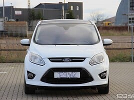 Ford C-MAX 2013 m Vienatūris