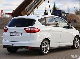 Ford C-MAX 2013 m Vienatūris