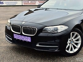 Bmw 535 2014 г Седан