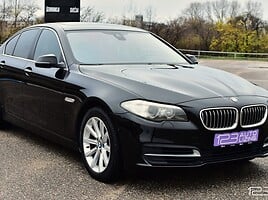 Bmw 535 2014 г Седан