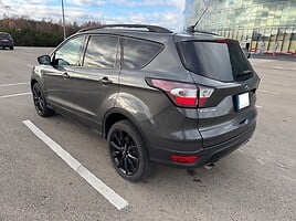 Ford Kuga II 2018 y