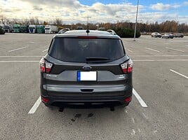 Ford Kuga II 2018 y