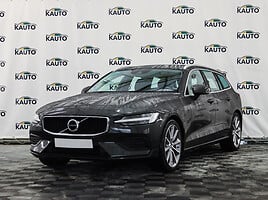 Volvo v60 Universalas 2020