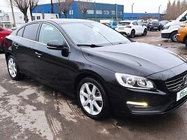 Volvo S60 Sedanas 2016