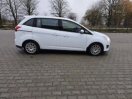 Ford Grand C-MAX 2011 г Минивэн