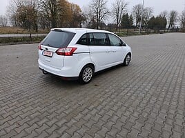 Ford Grand C-MAX 2011 г Минивэн