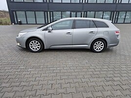 Toyota Avensis 2010 m Universalas