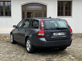 Volvo V50 2005 г Универсал