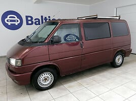 Volkswagen Multivan TDI 1994 г