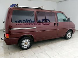 Volkswagen Multivan TDI 1994 г