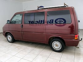 Volkswagen Multivan TDI 1994 г