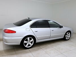 Peugeot 607 V6 2007 г