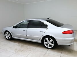 Peugeot 607 V6 2007 г