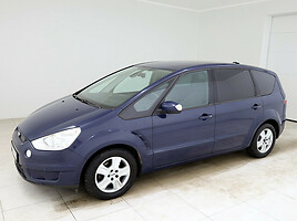 Ford S-Max TDCi 2009 m