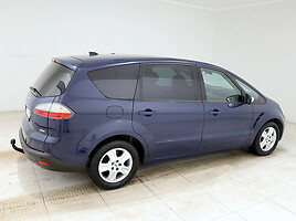 Ford S-Max TDCi 2009 m