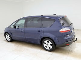 Ford S-Max TDCi 2009 m