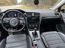 Volkswagen Golf VII TDI 2013 m