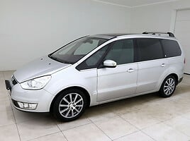 Ford Galaxy TDCi 2008 m