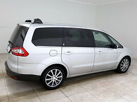 Ford Galaxy TDCi 2008 m