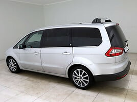 Ford Galaxy TDCi 2008 m