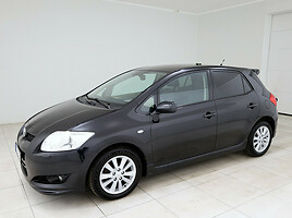 Toyota Auris 2007 г Хэтчбек