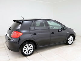 Toyota Auris 2007 г Хэтчбек